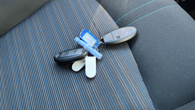 Nissan LEAF 110kW N-Connecta 39kWh 5dr Auto Electric Hatchback